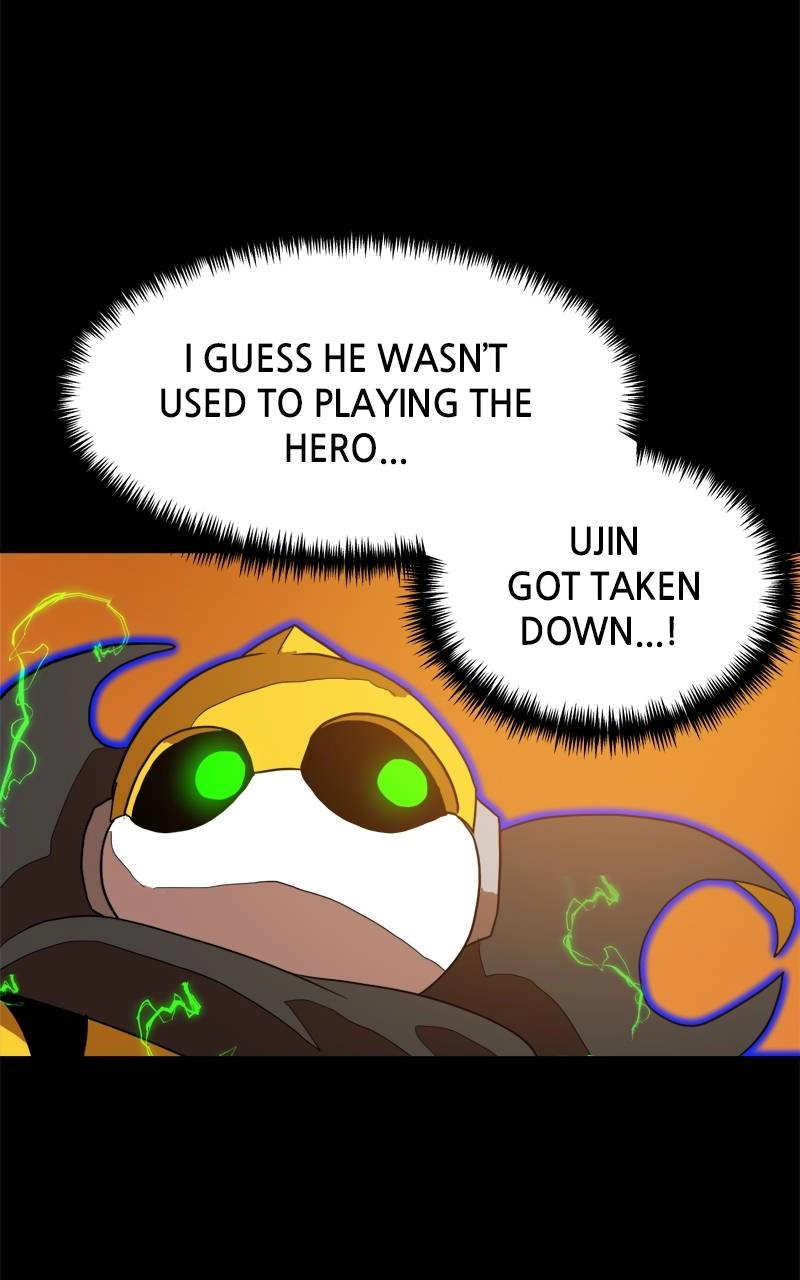 Double Click Chapter 120 - Page 119
