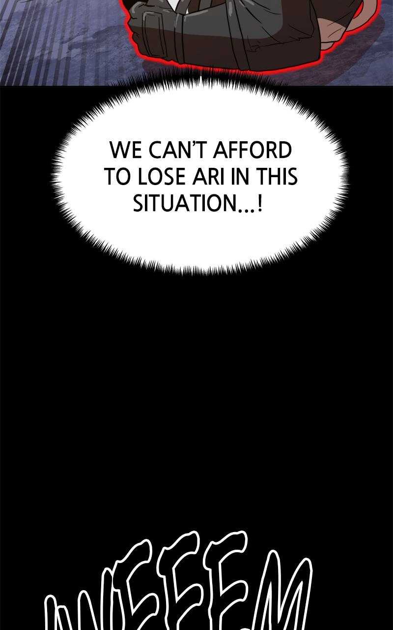Double Click Chapter 120 - Page 121