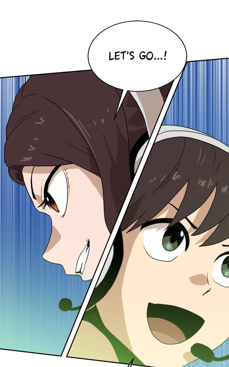 Double Click Chapter 120 - Page 135