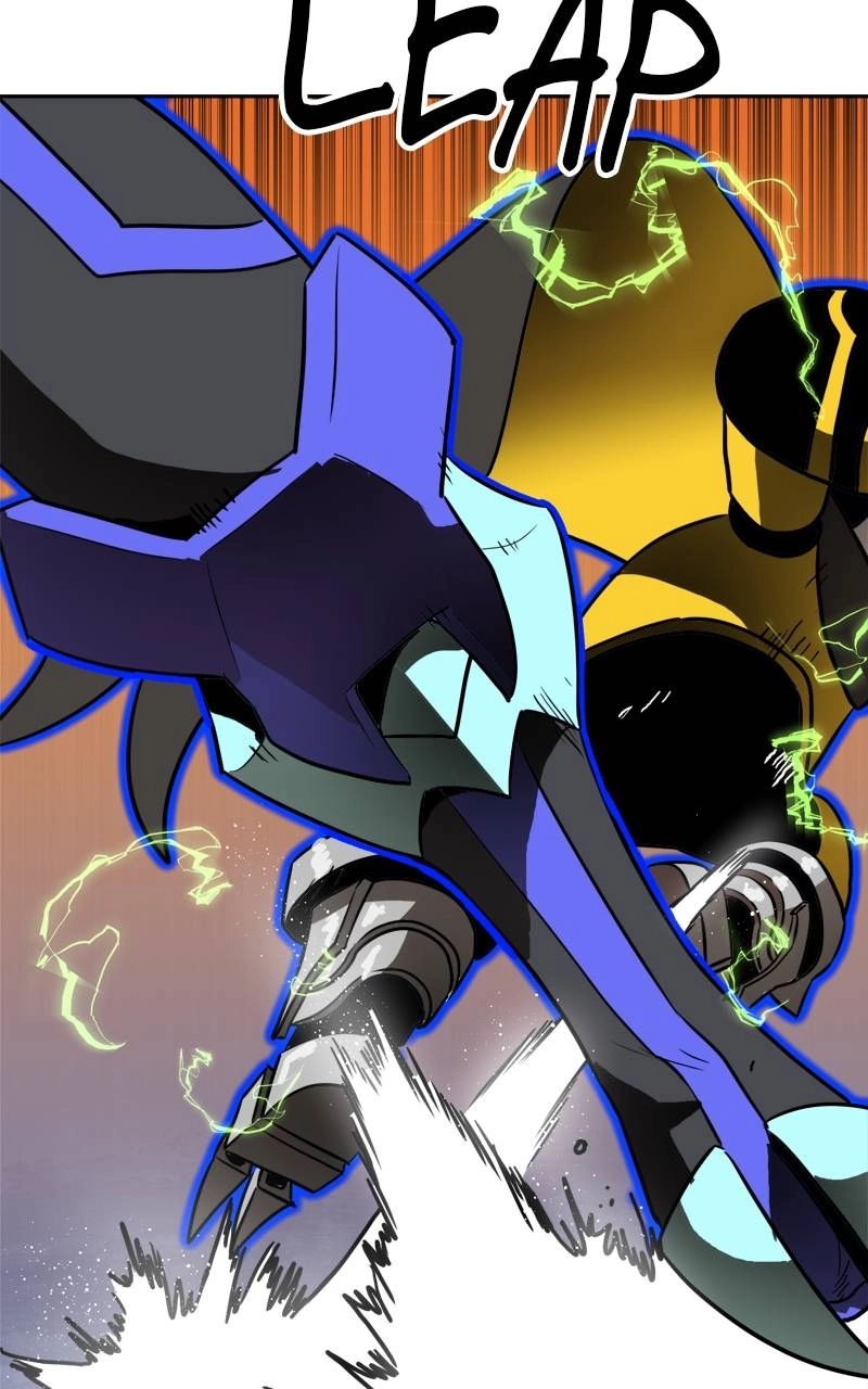 Double Click Chapter 120 - Page 137