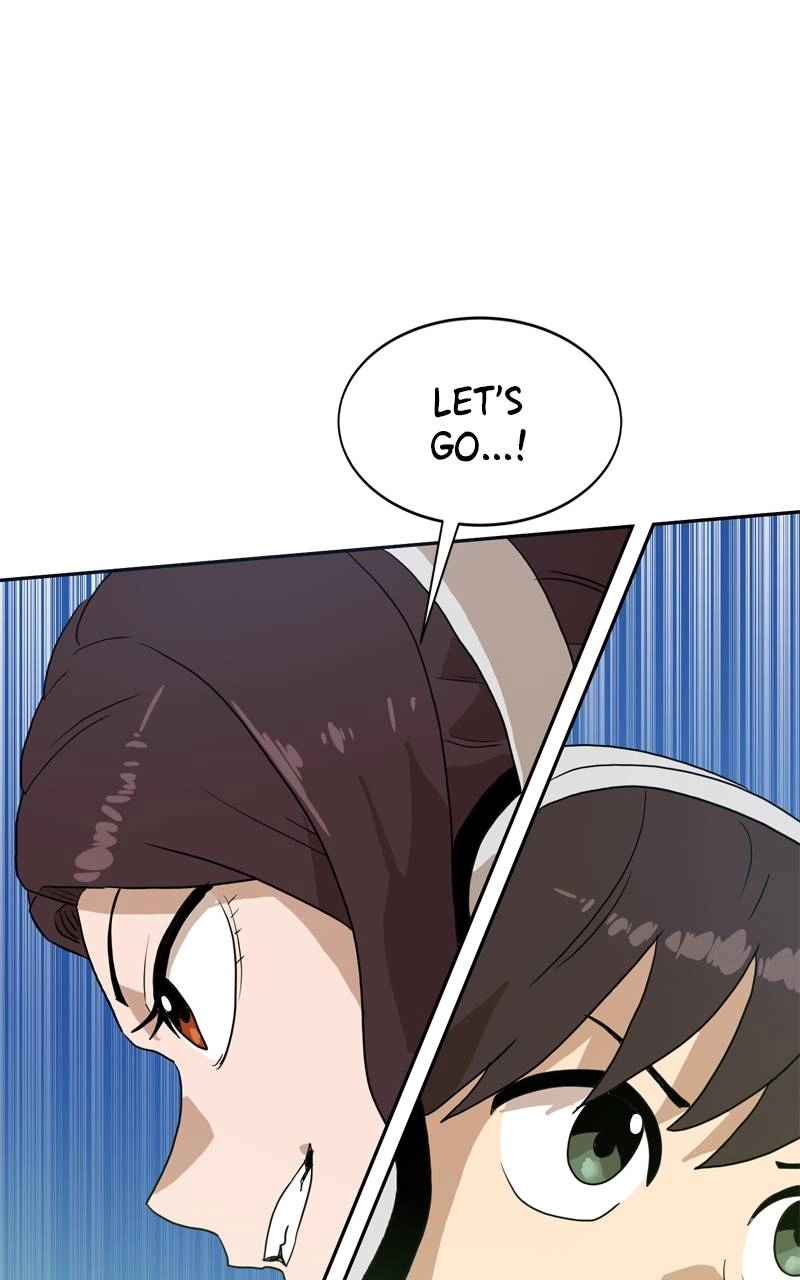 Double Click Chapter 121 - Page 3