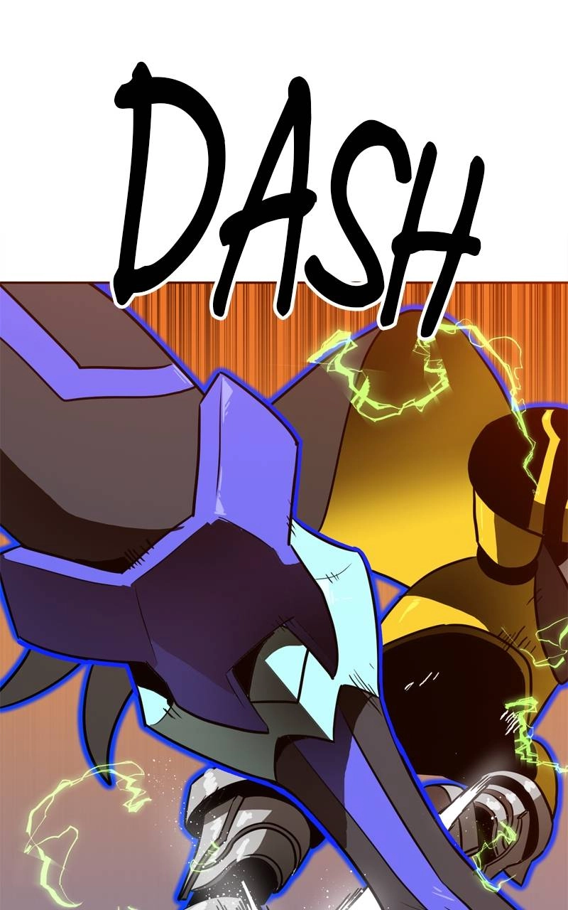 Double Click Chapter 121 - Page 5