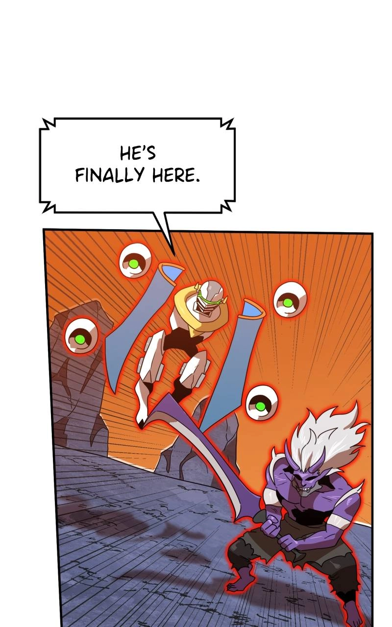 Double Click Chapter 121 - Page 8