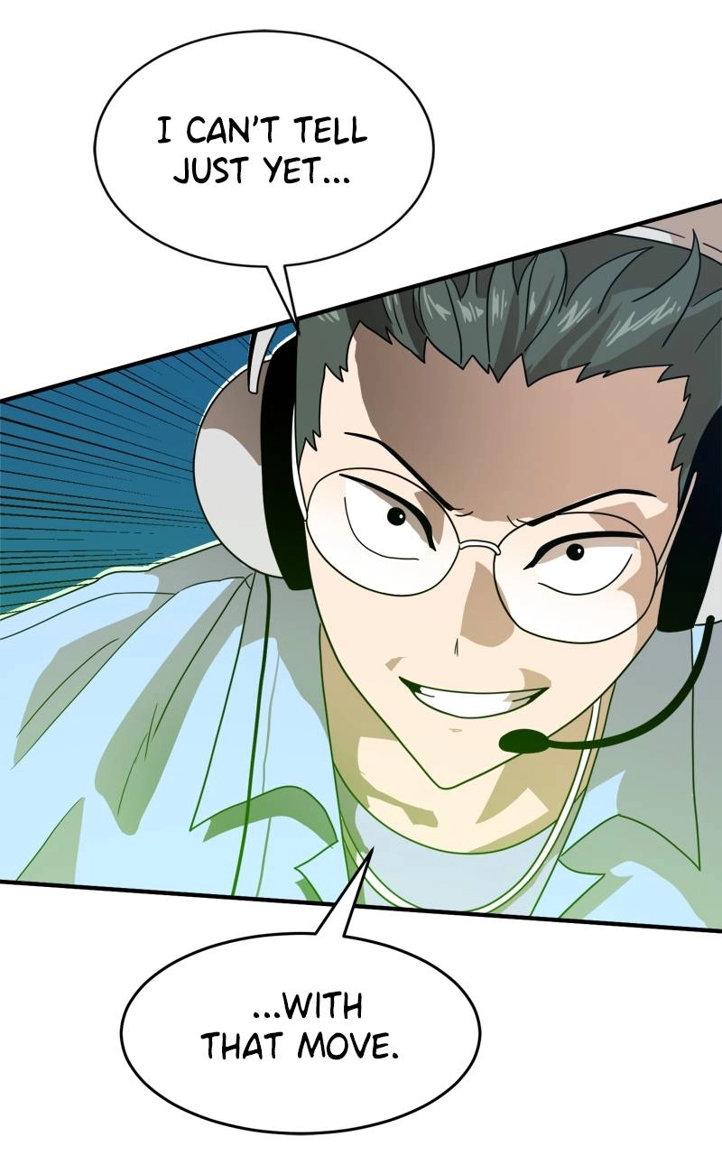 Double Click Chapter 121 - Page 15