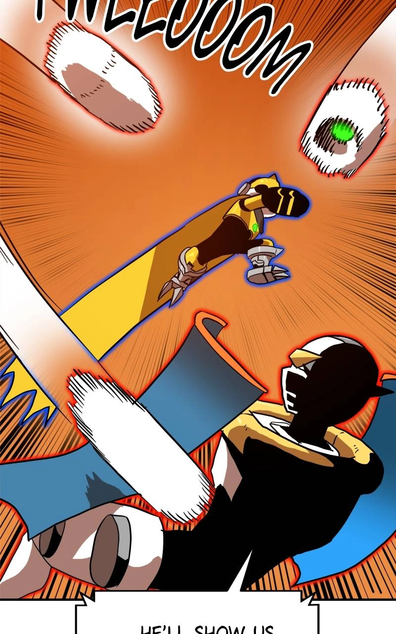 Double Click Chapter 121 - Page 17