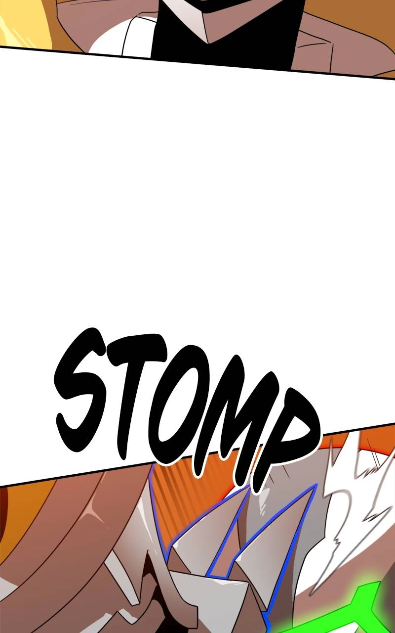 Double Click Chapter 121 - Page 19