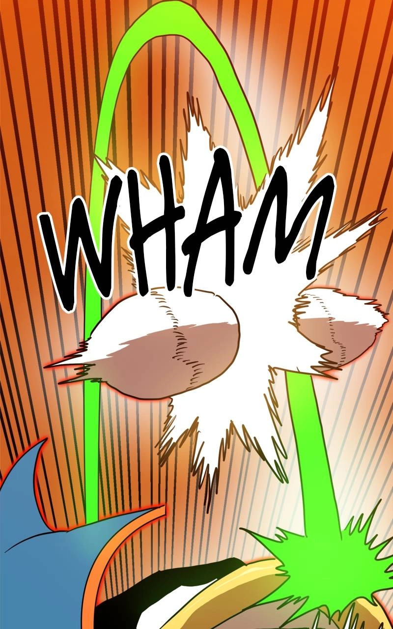 Double Click Chapter 121 - Page 21