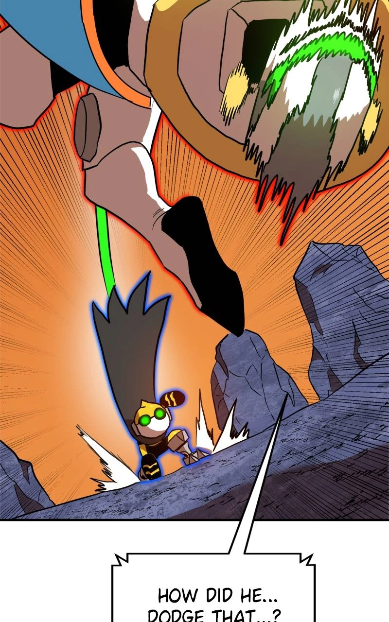 Double Click Chapter 121 - Page 22
