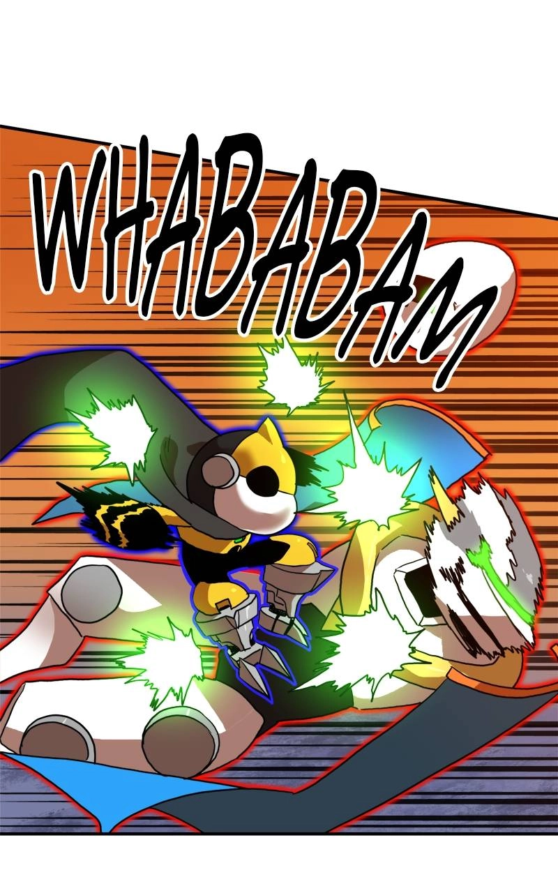 Double Click Chapter 121 - Page 24