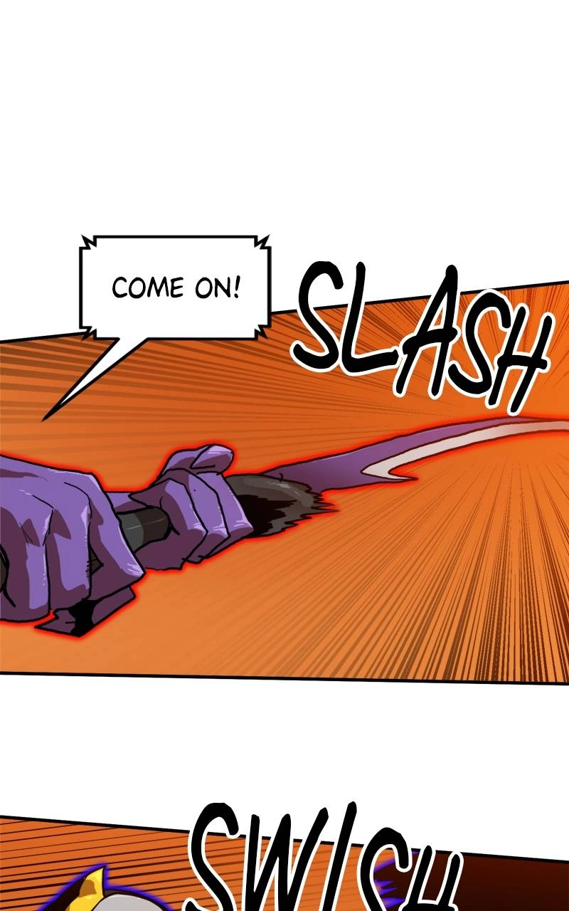 Double Click Chapter 121 - Page 25