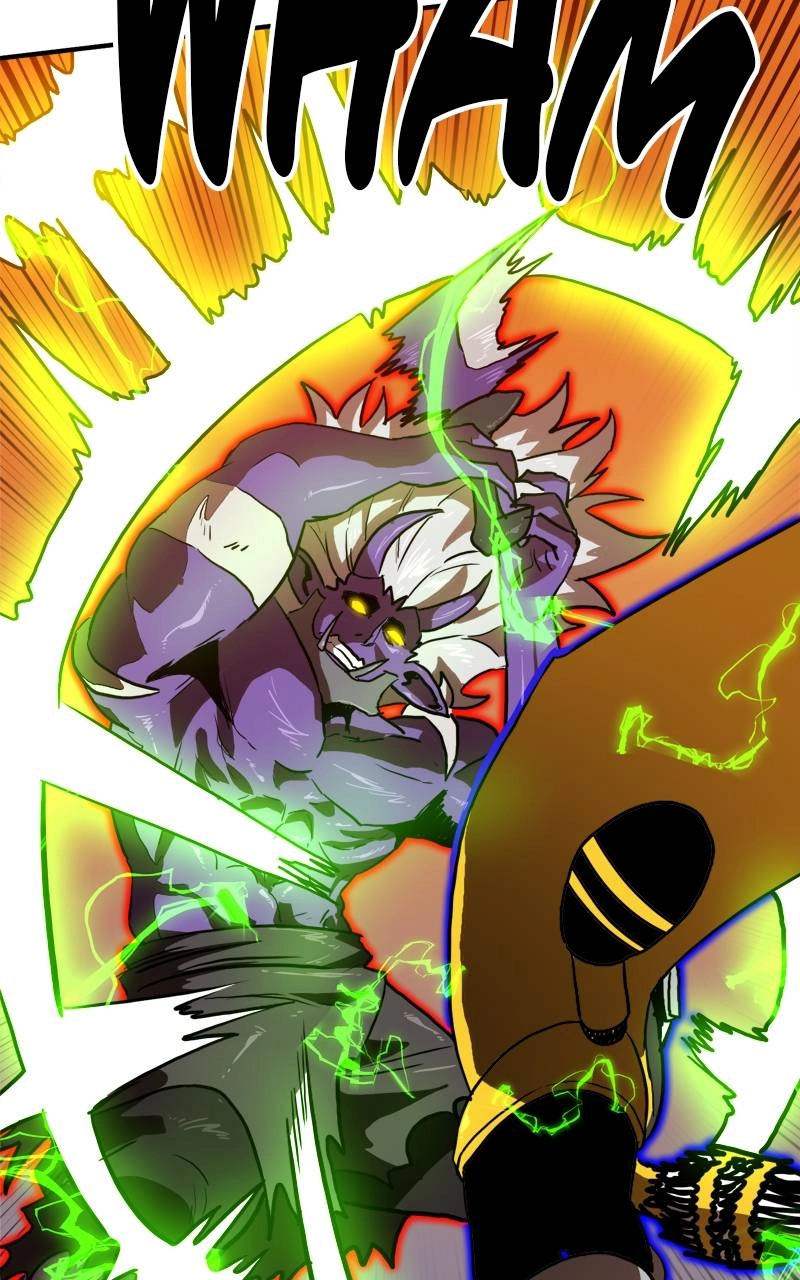 Double Click Chapter 121 - Page 27