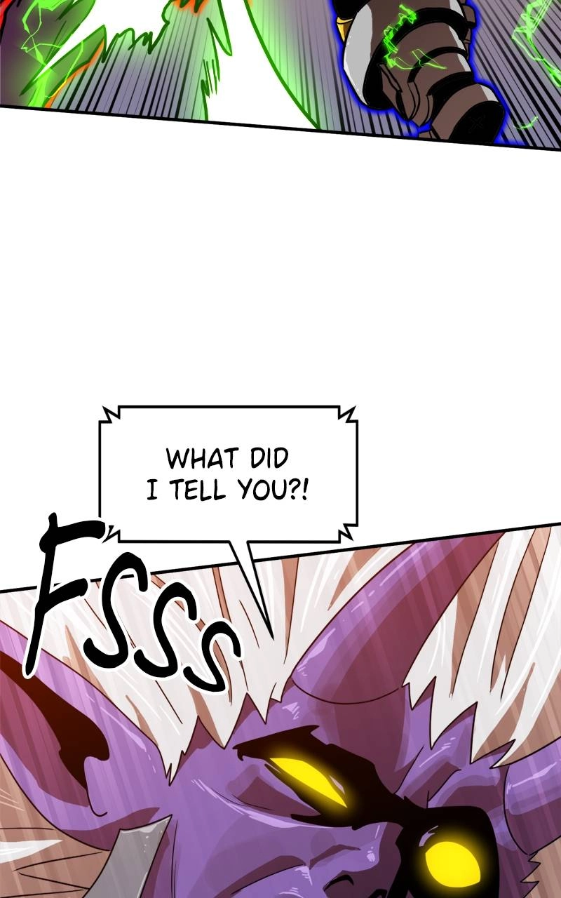 Double Click Chapter 121 - Page 28
