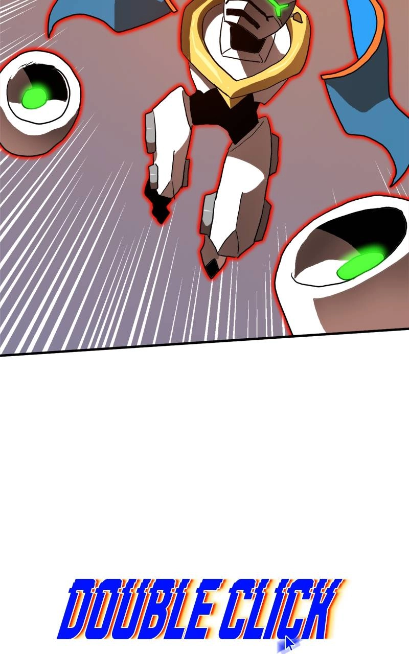 Double Click Chapter 121 - Page 33