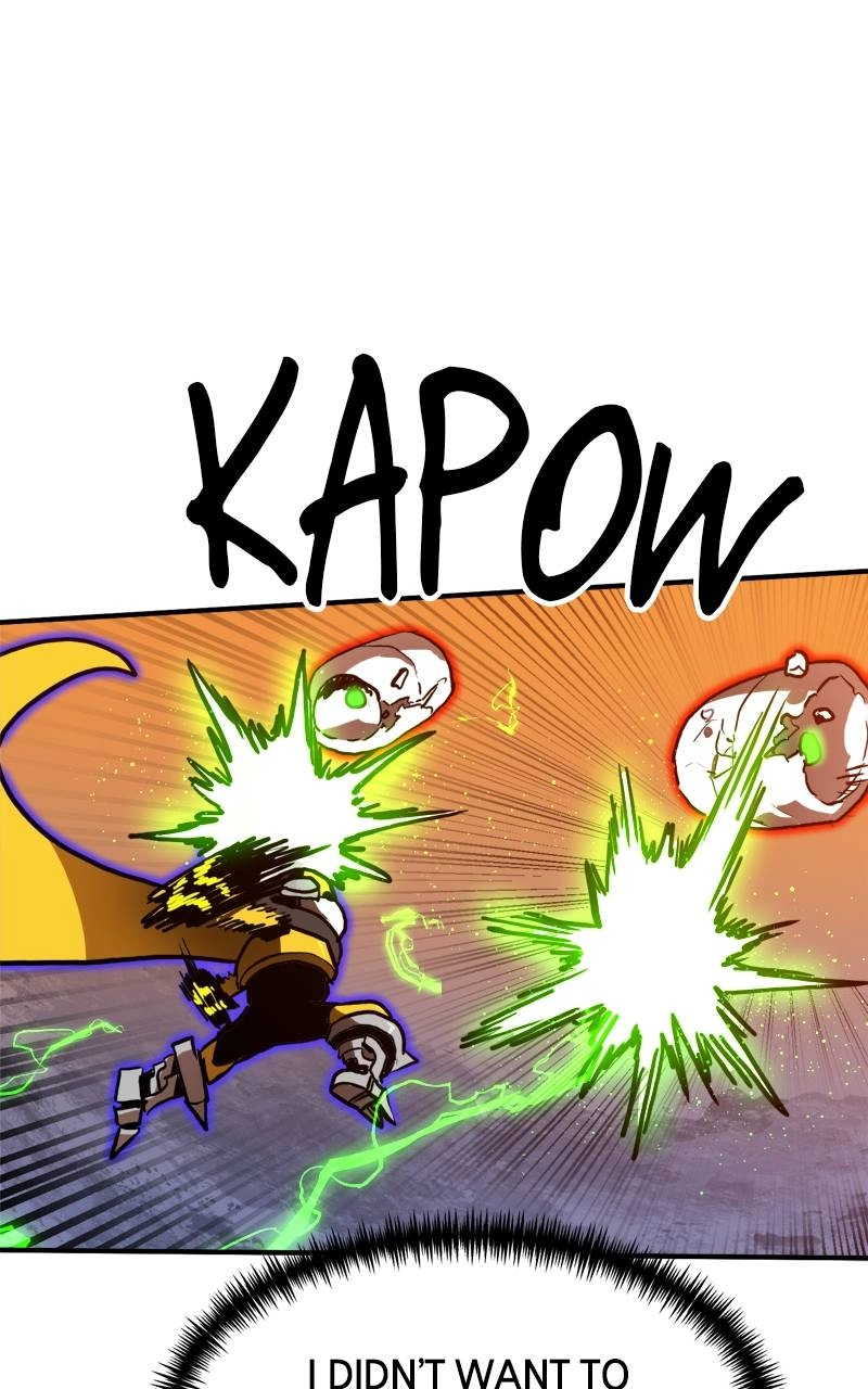 Double Click Chapter 121 - Page 35