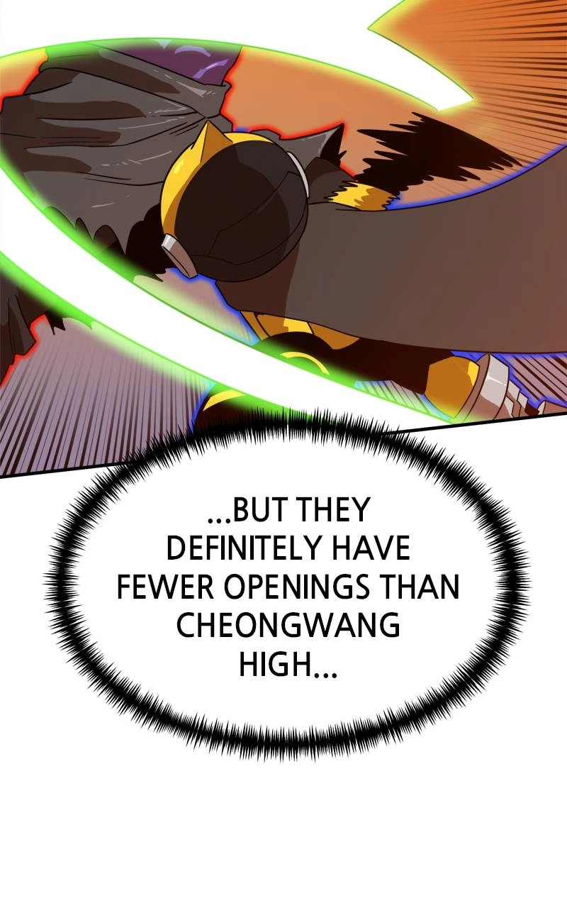 Double Click Chapter 121 - Page 37