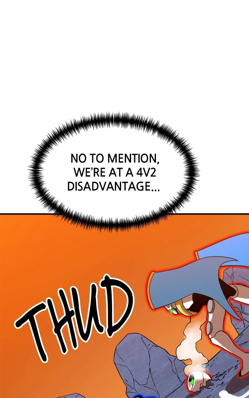 Double Click Chapter 121 - Page 38