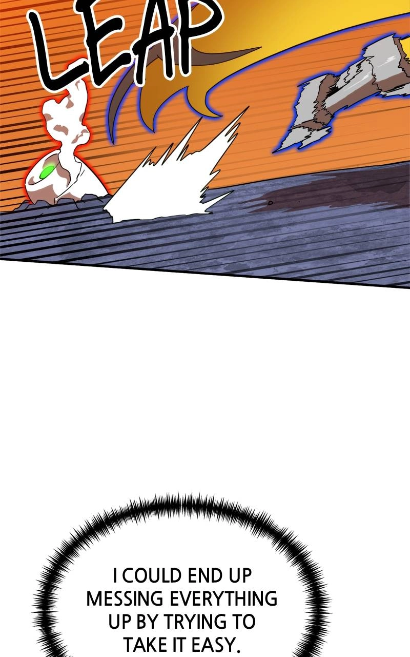Double Click Chapter 121 - Page 40