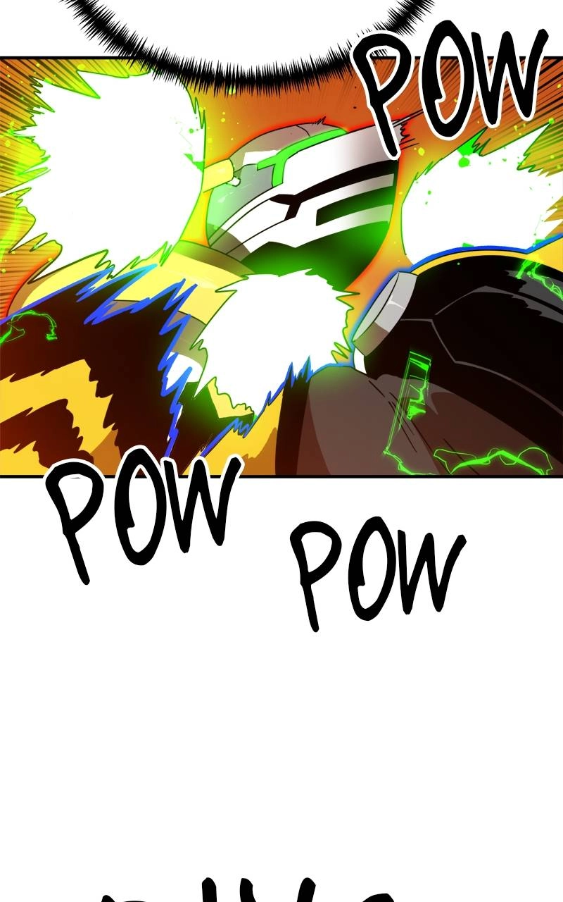 Double Click Chapter 121 - Page 41