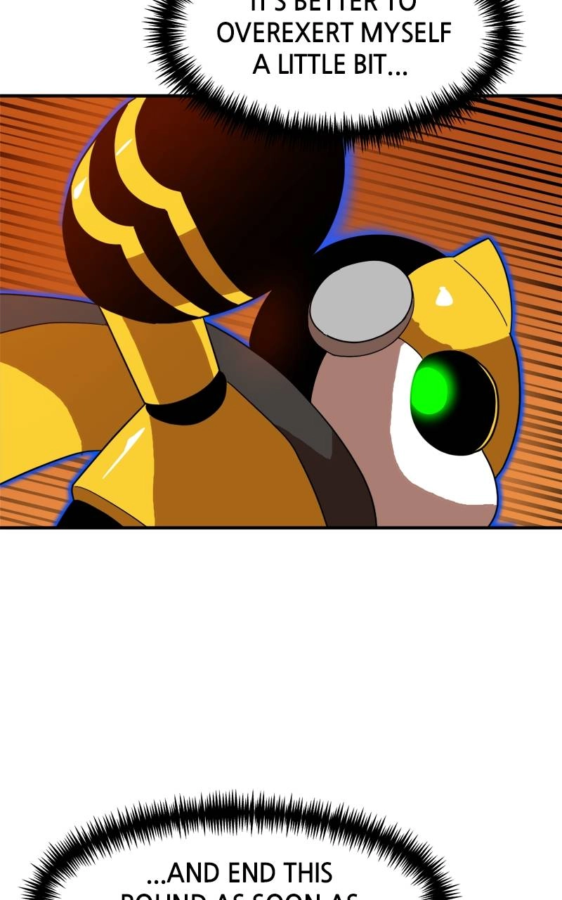 Double Click Chapter 121 - Page 43