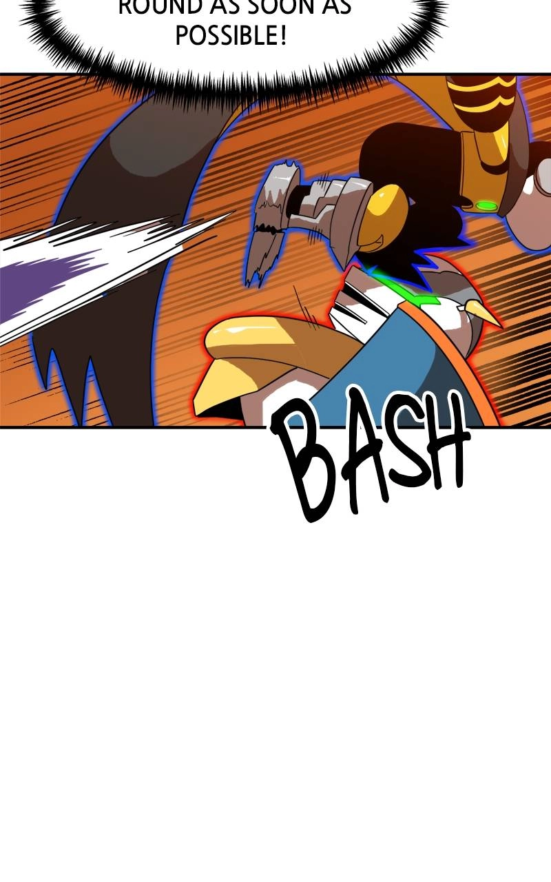 Double Click Chapter 121 - Page 44