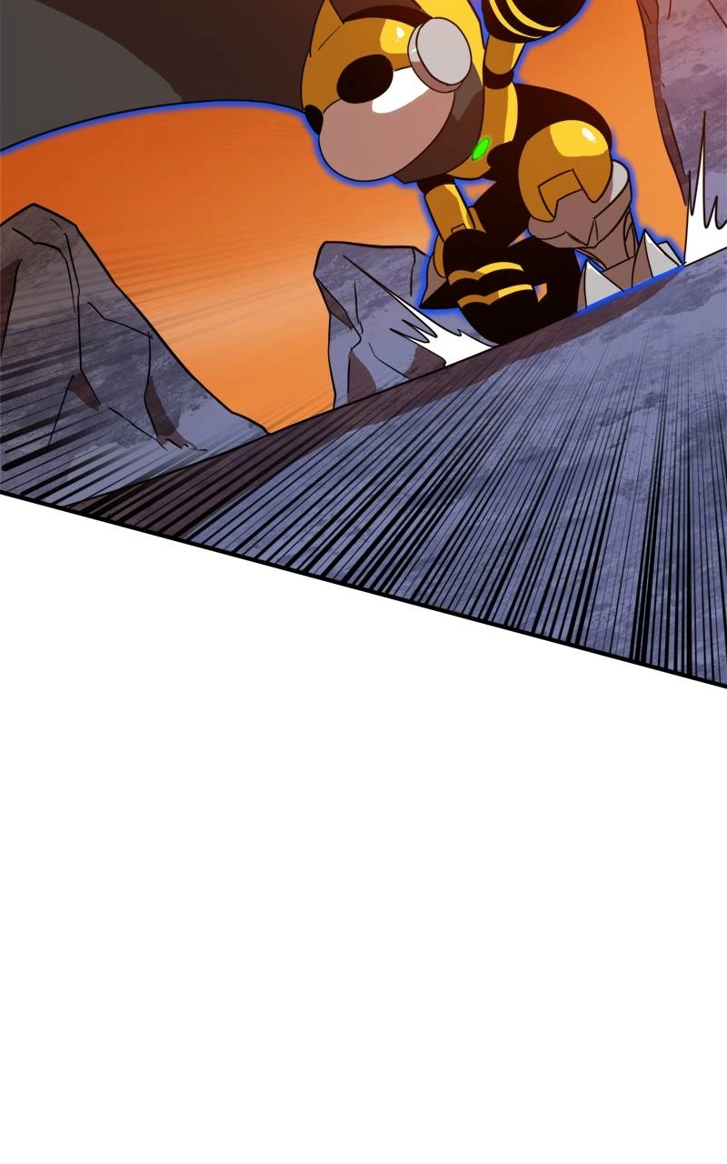 Double Click Chapter 121 - Page 47