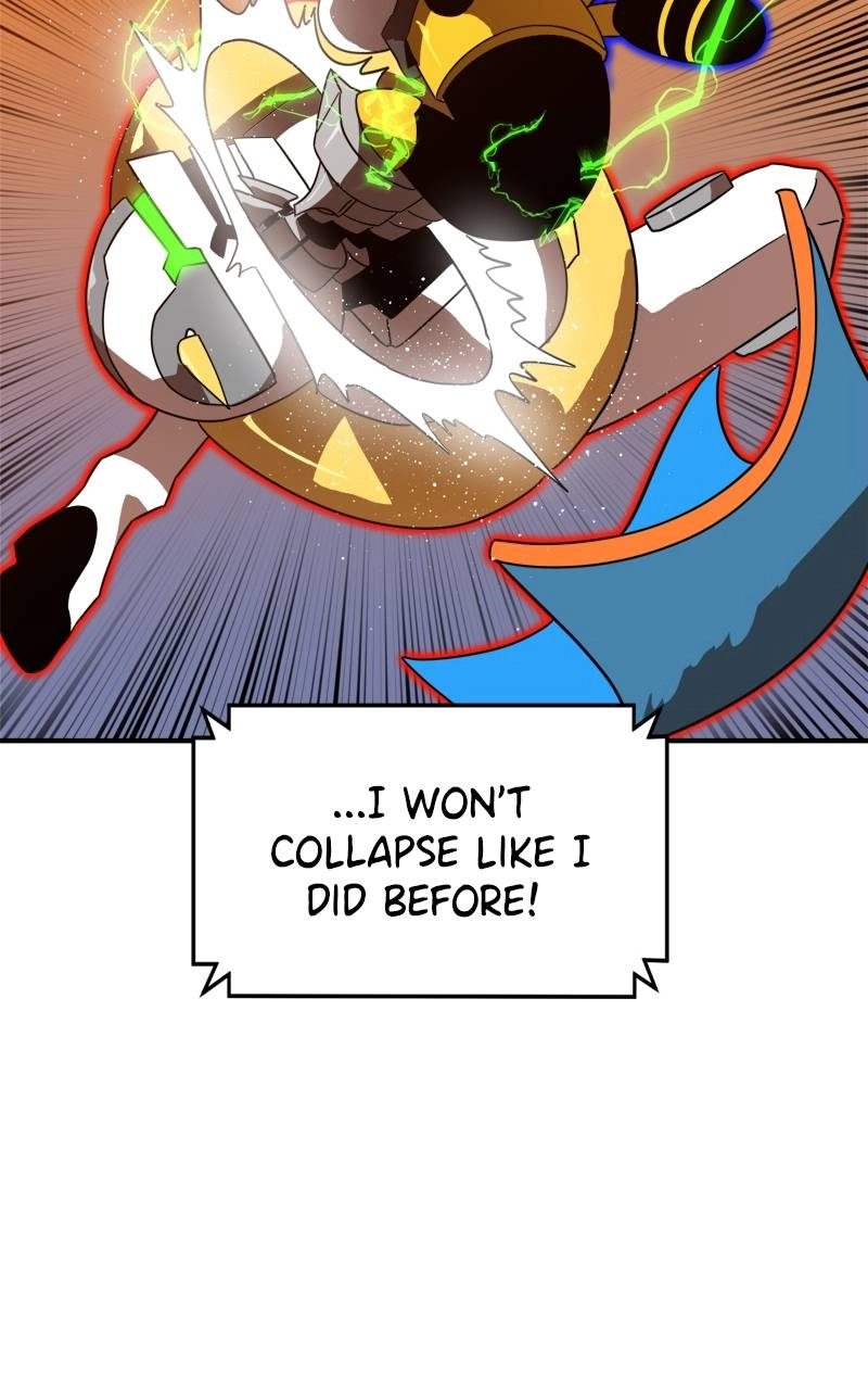 Double Click Chapter 121 - Page 50