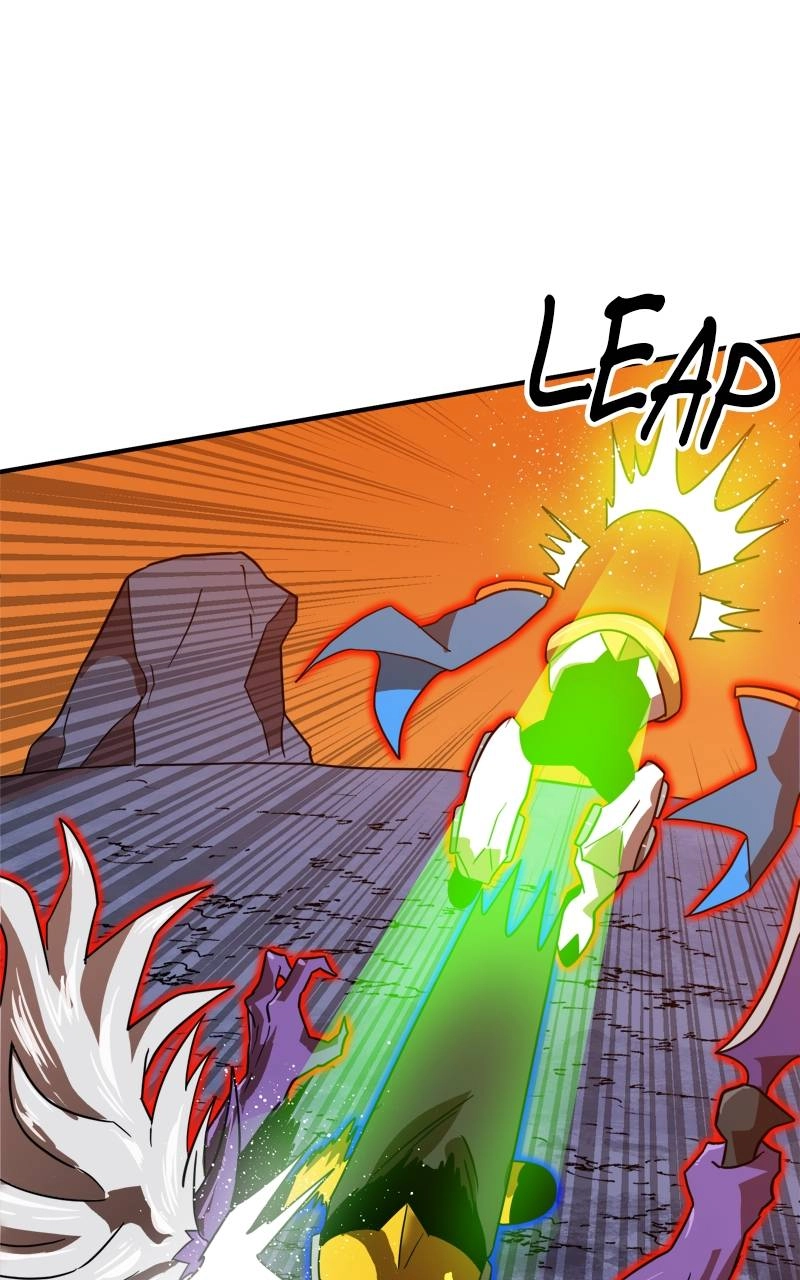Double Click Chapter 121 - Page 51