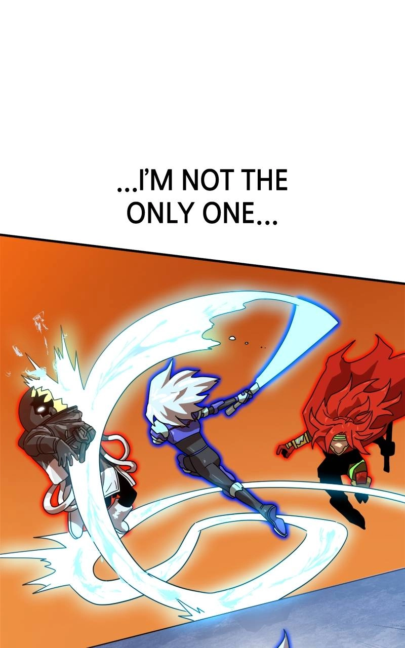Double Click Chapter 121 - Page 54