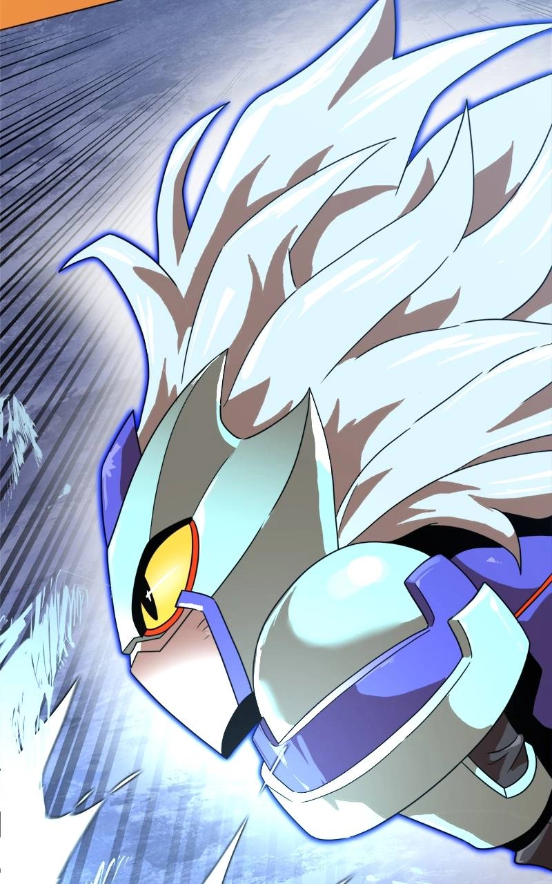 Double Click Chapter 121 - Page 55