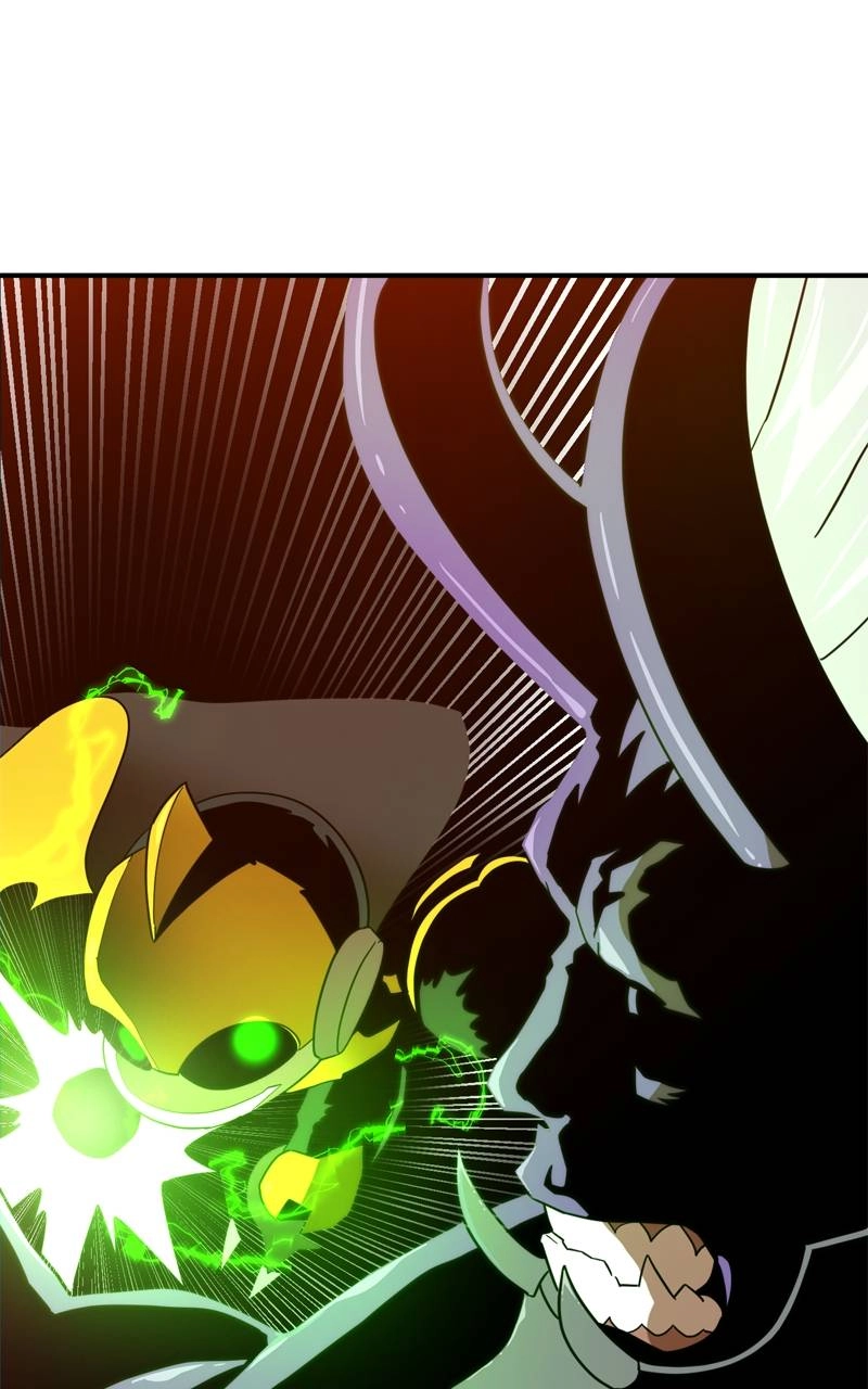 Double Click Chapter 121 - Page 61