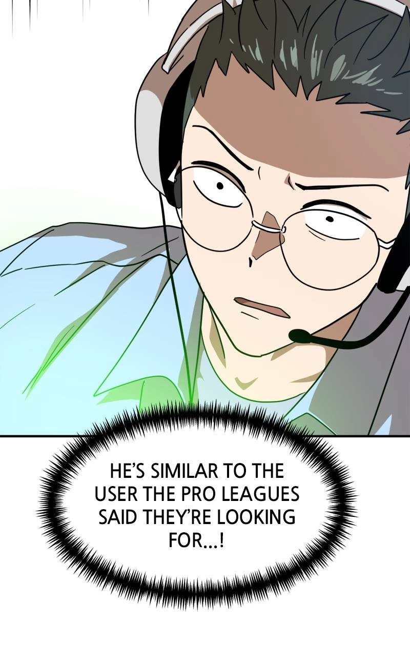 Double Click Chapter 121 - Page 72