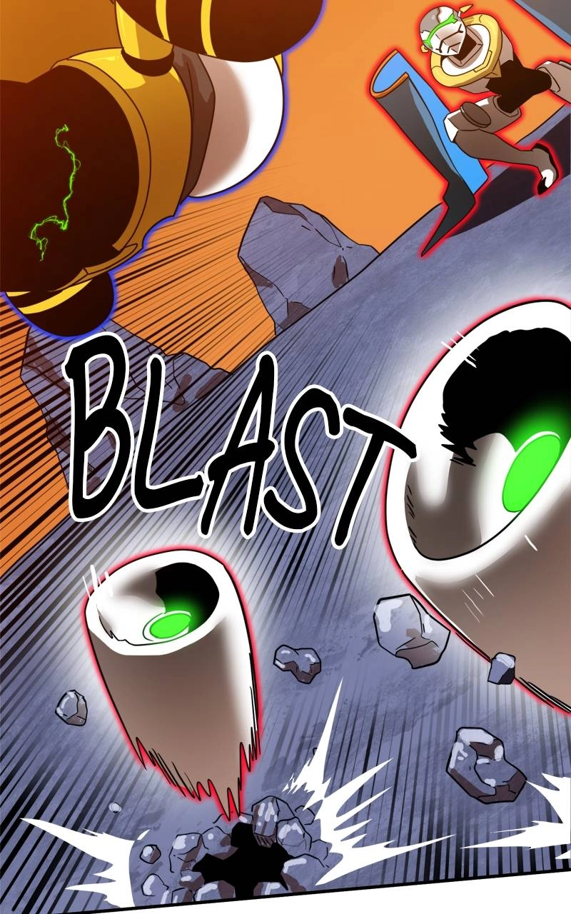 Double Click Chapter 121 - Page 74