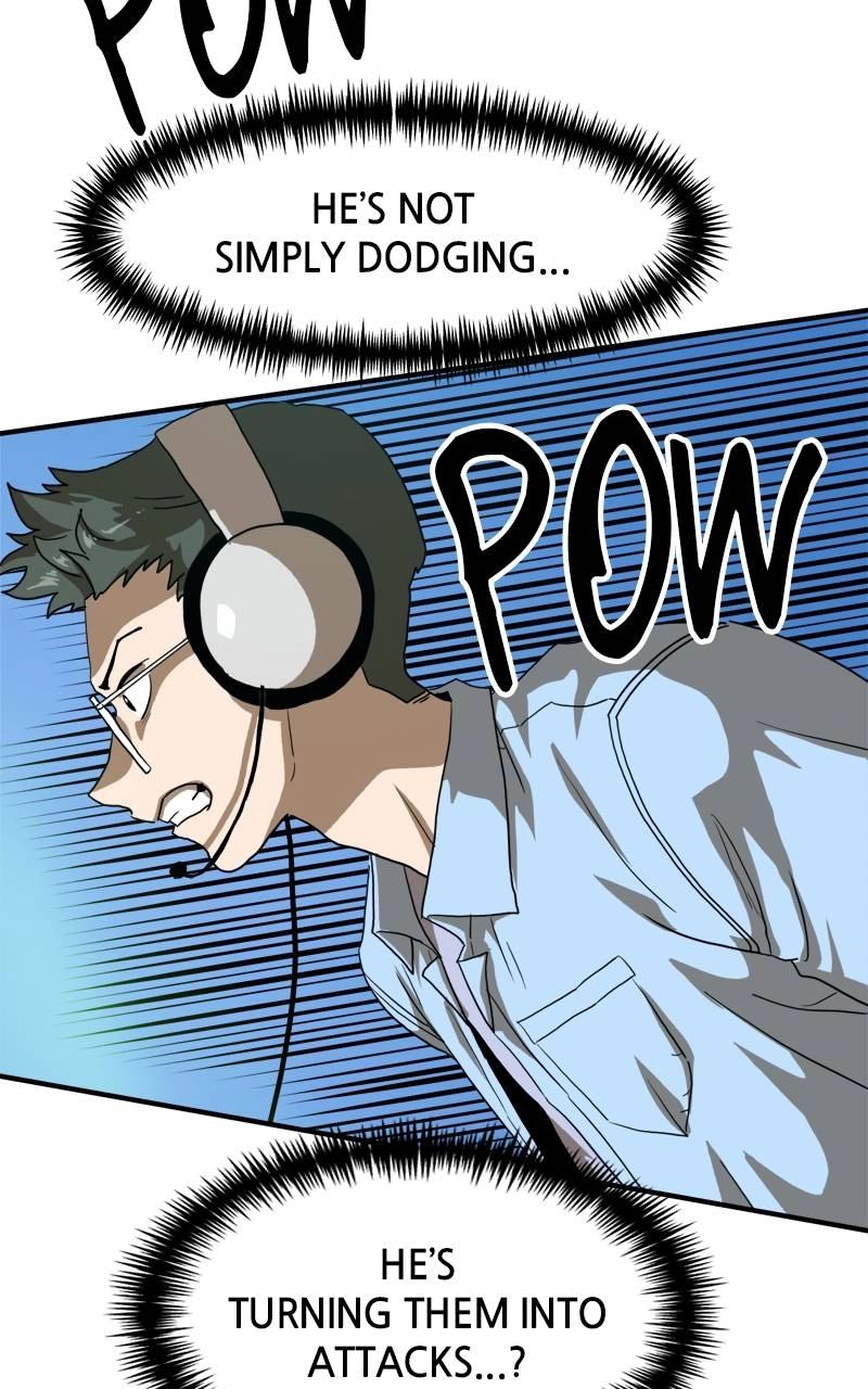 Double Click Chapter 121 - Page 82