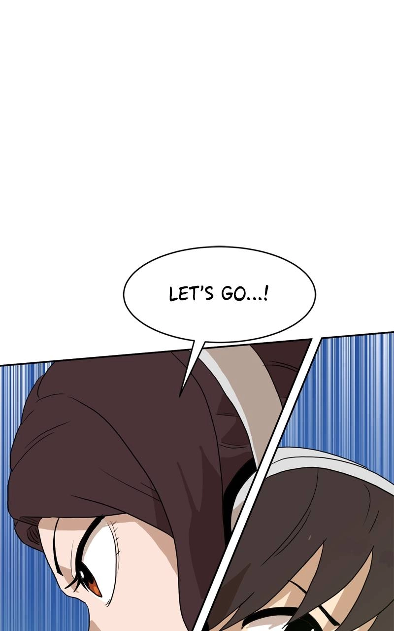 Double Click Chapter 122 - Page 3