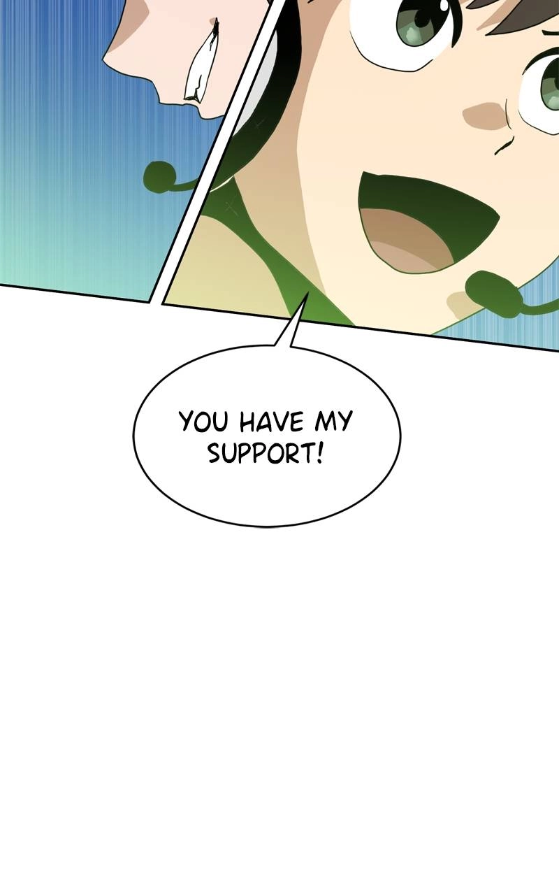 Double Click Chapter 122 - Page 4