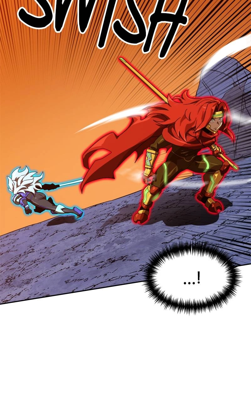Double Click Chapter 122 - Page 13