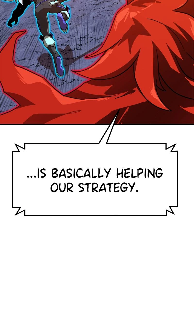 Double Click Chapter 122 - Page 18