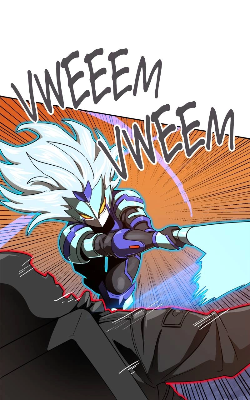 Double Click Chapter 122 - Page 20