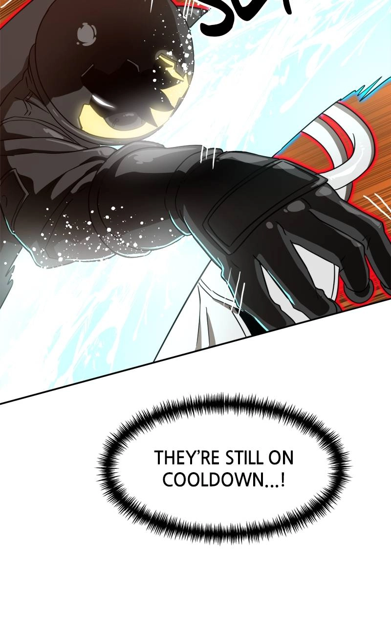 Double Click Chapter 122 - Page 22