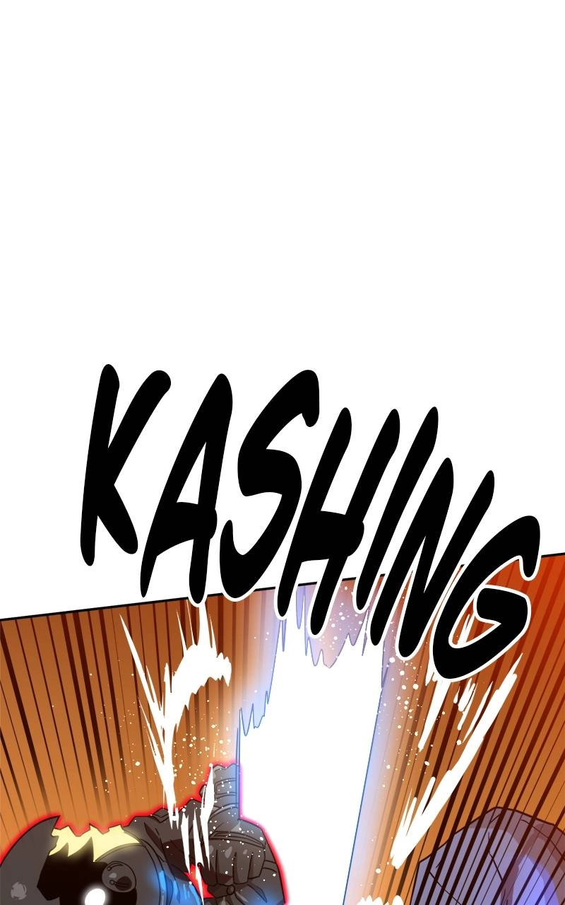 Double Click Chapter 122 - Page 27