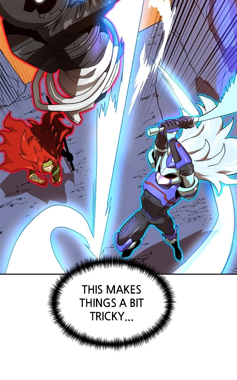 Double Click Chapter 122 - Page 28