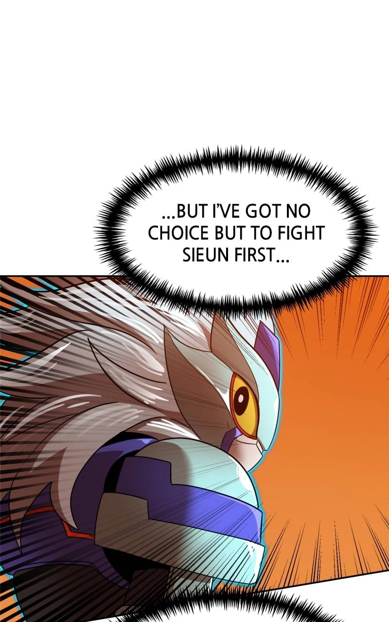 Double Click Chapter 122 - Page 29