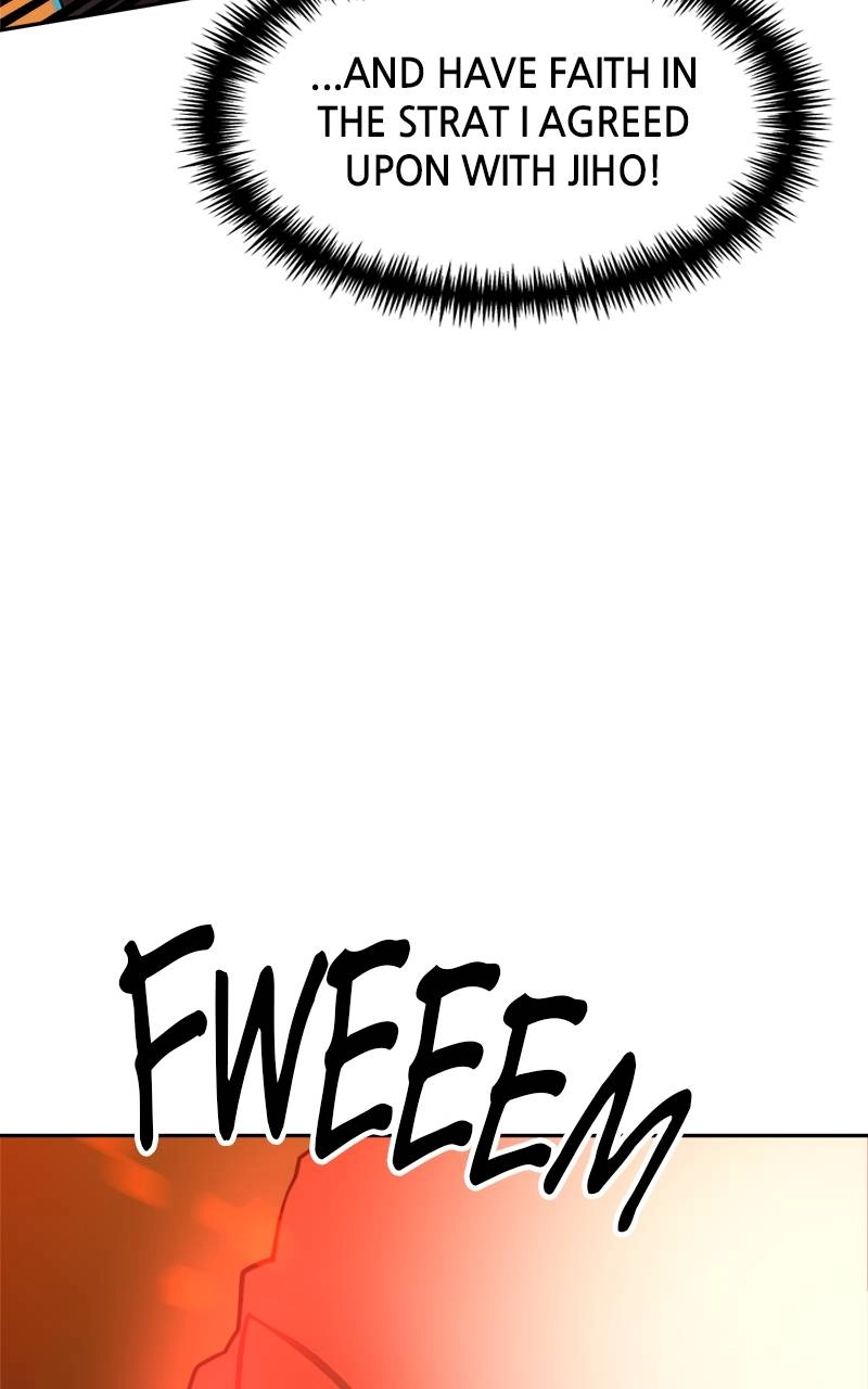 Double Click Chapter 122 - Page 30
