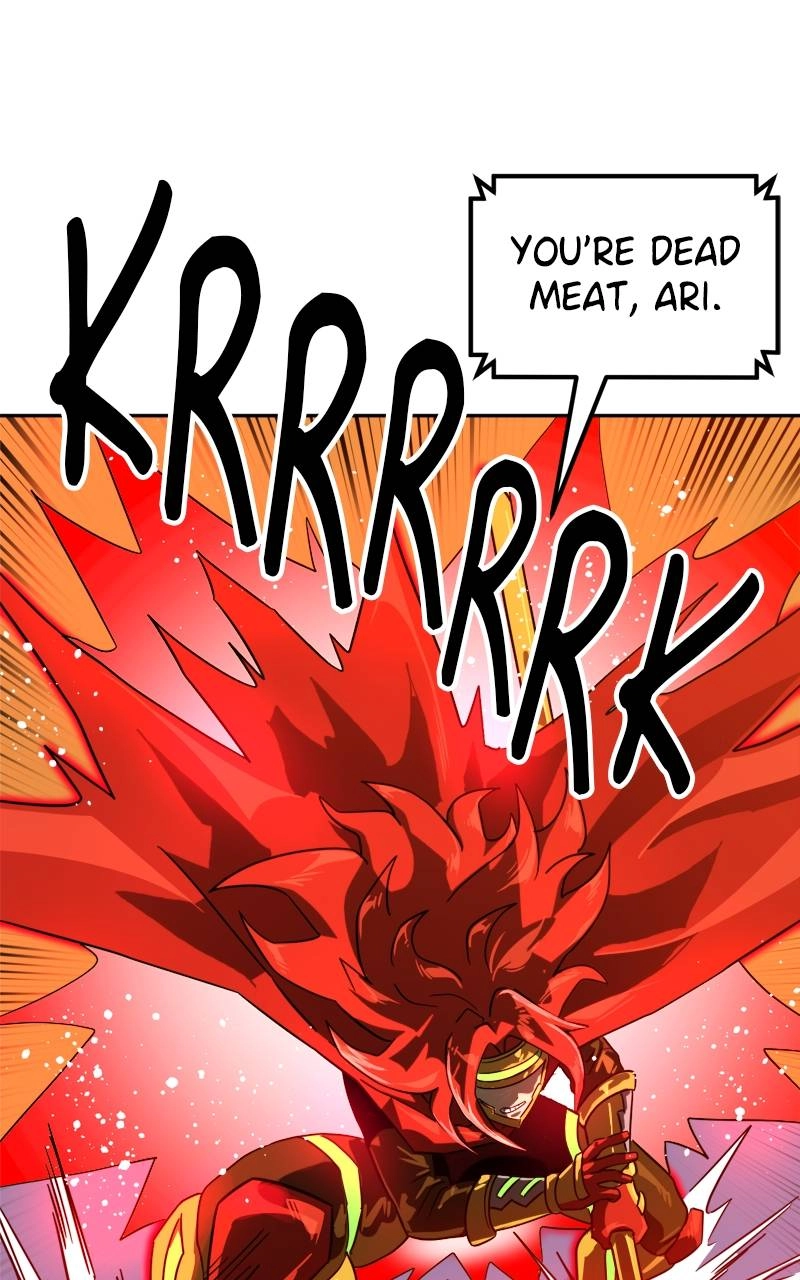 Double Click Chapter 122 - Page 33
