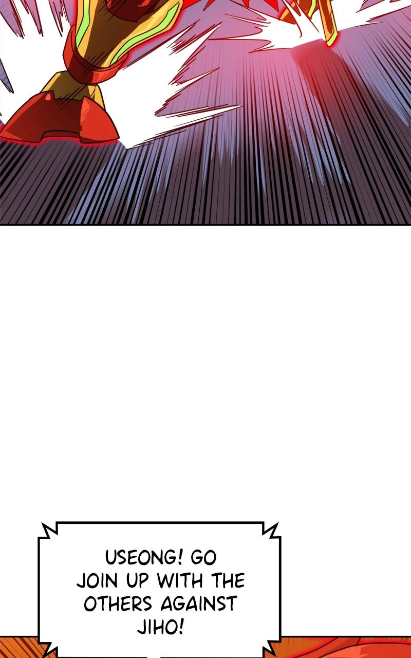 Double Click Chapter 122 - Page 34