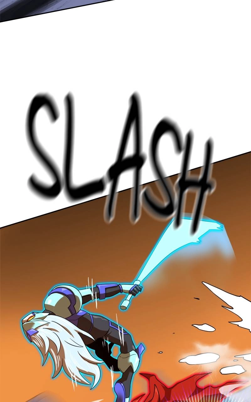 Double Click Chapter 122 - Page 37