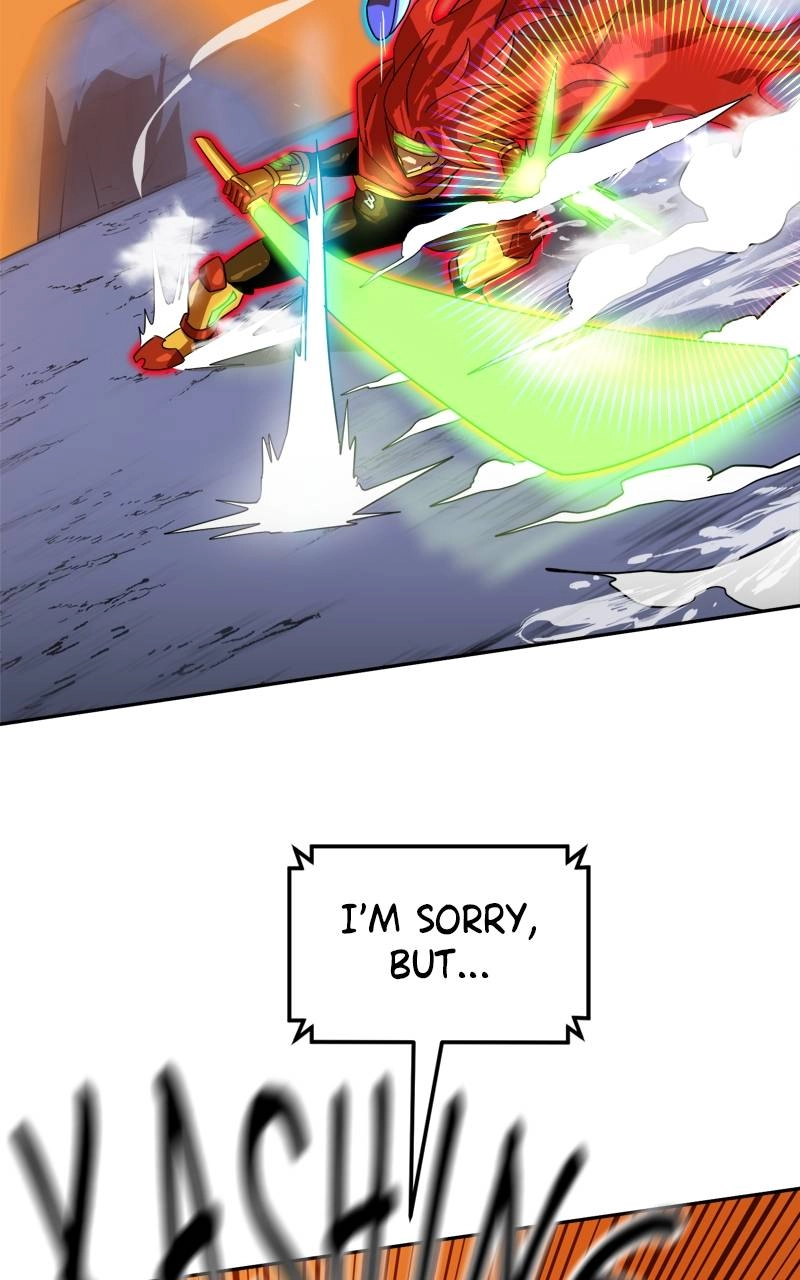 Double Click Chapter 122 - Page 38