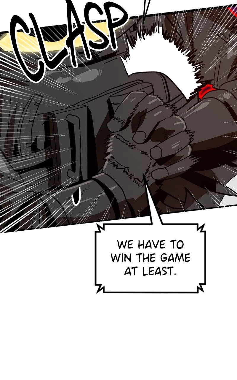 Double Click Chapter 122 - Page 44