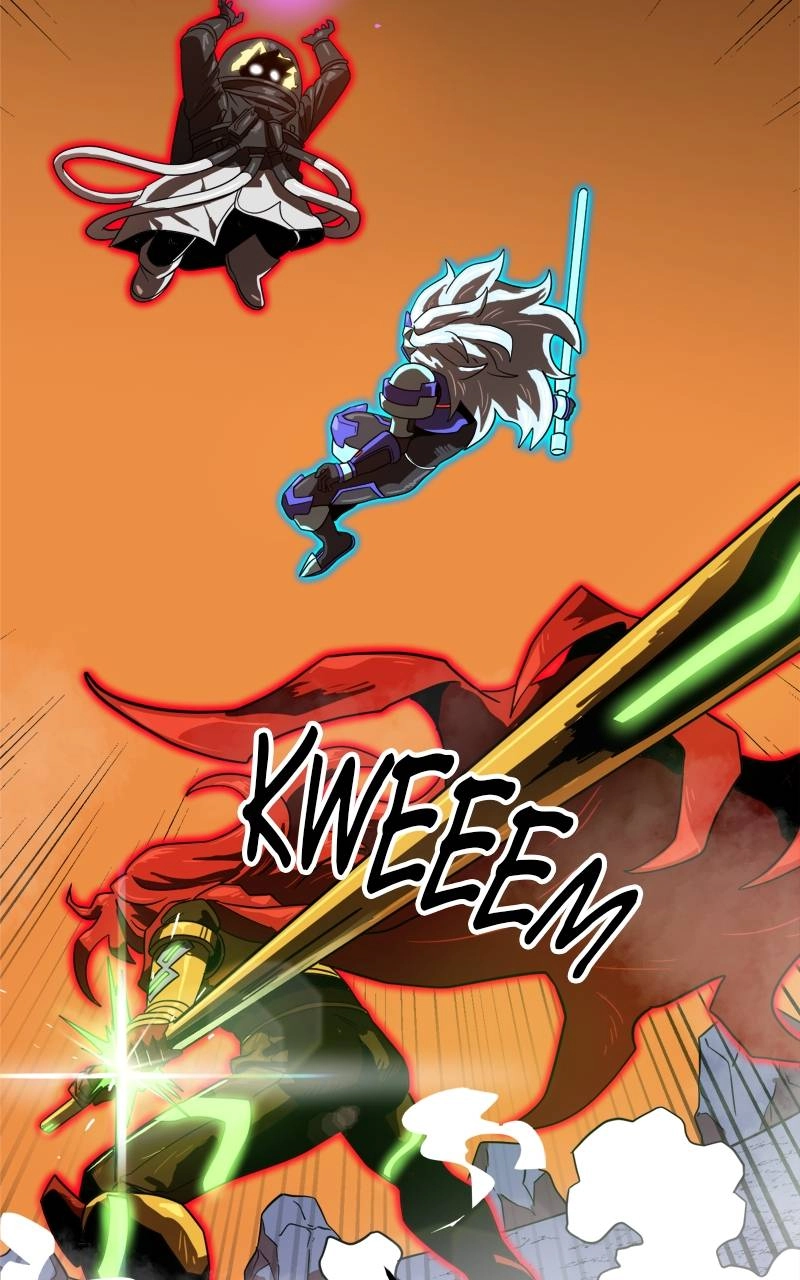 Double Click Chapter 122 - Page 47