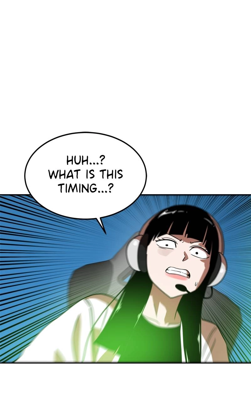 Double Click Chapter 122 - Page 54